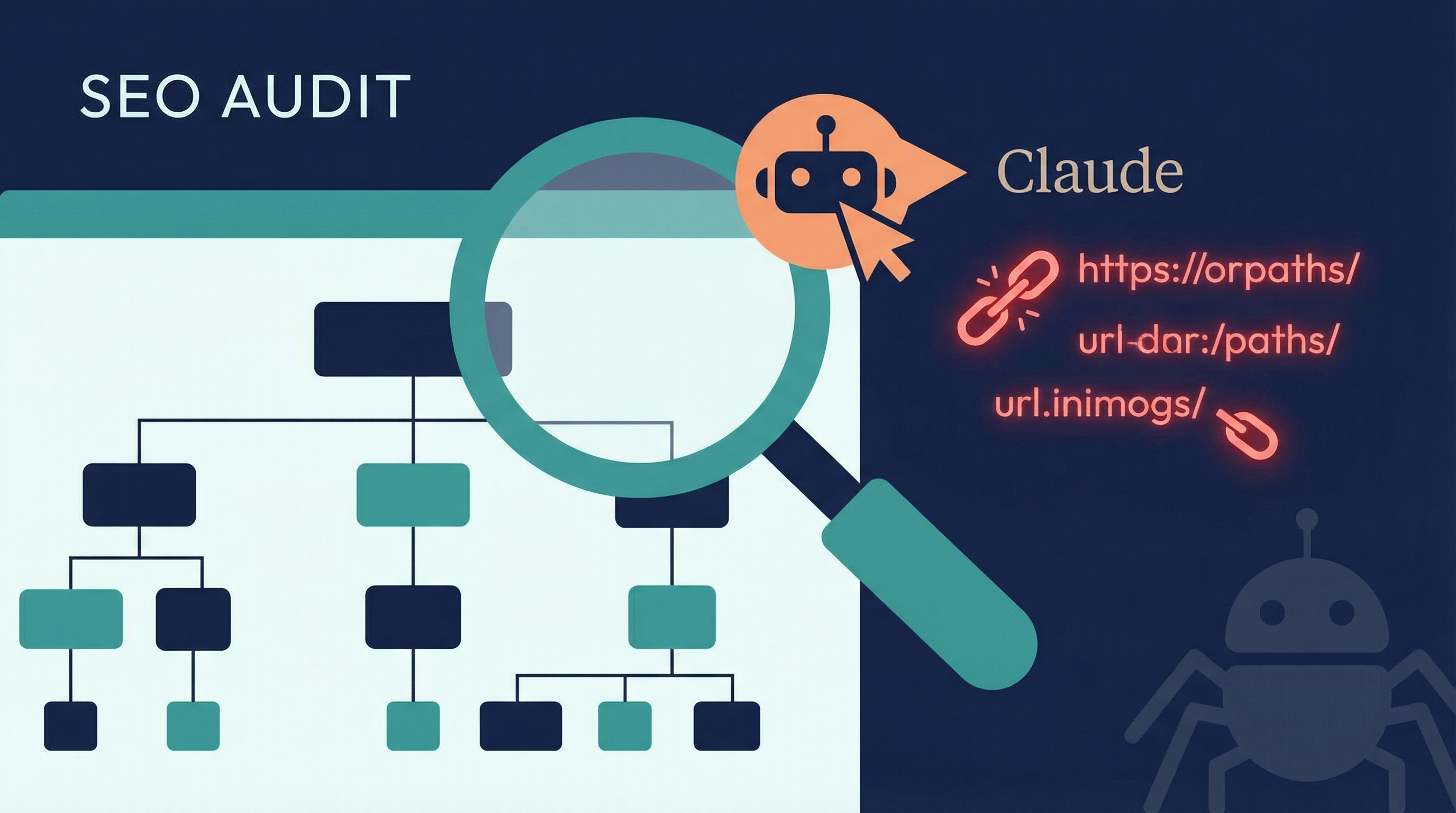 I Ran an AI-Powered SEO Audit on My Site. It Was Invisible to Google.